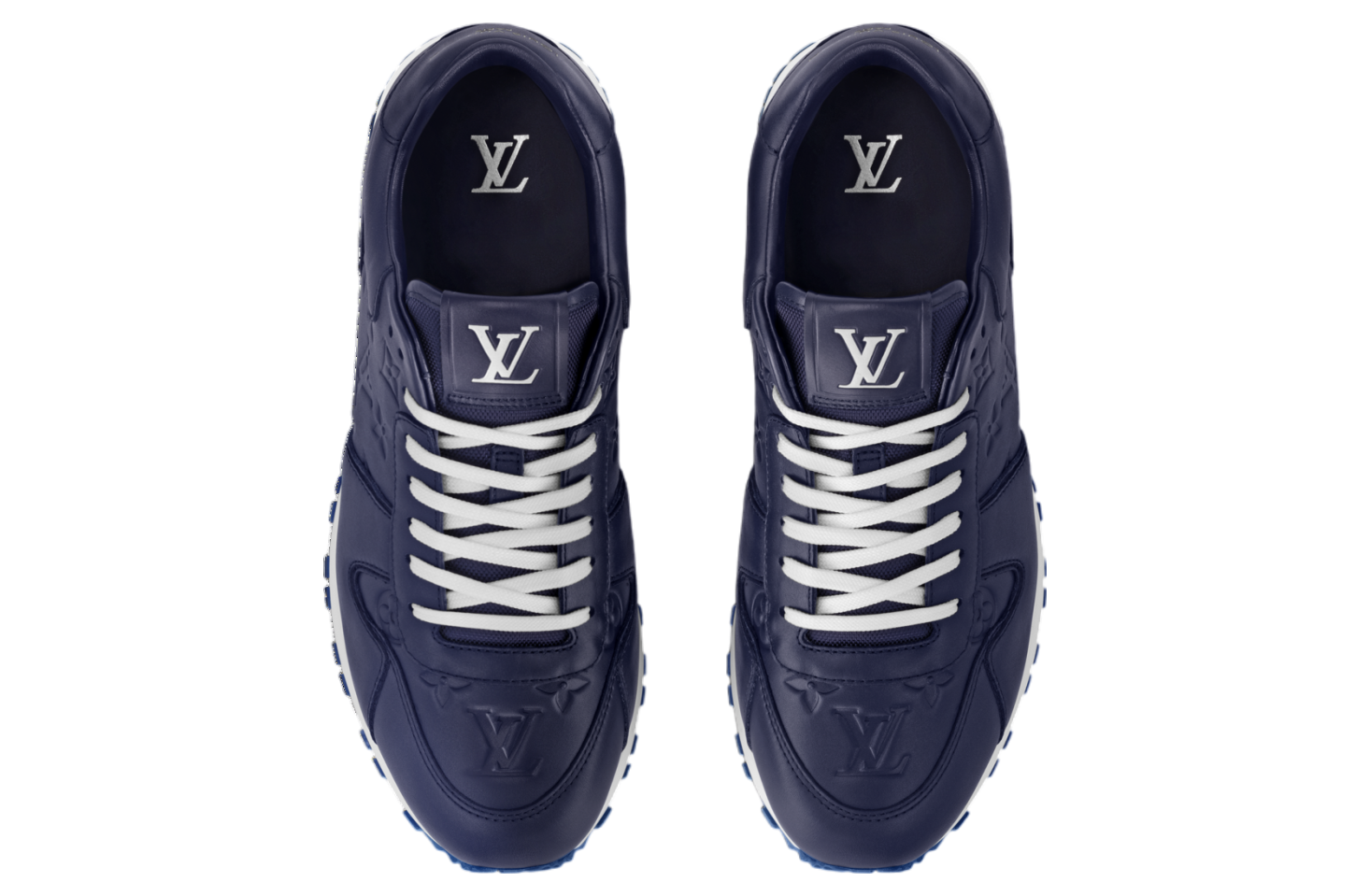 Louis Vuitton Run Away Blue