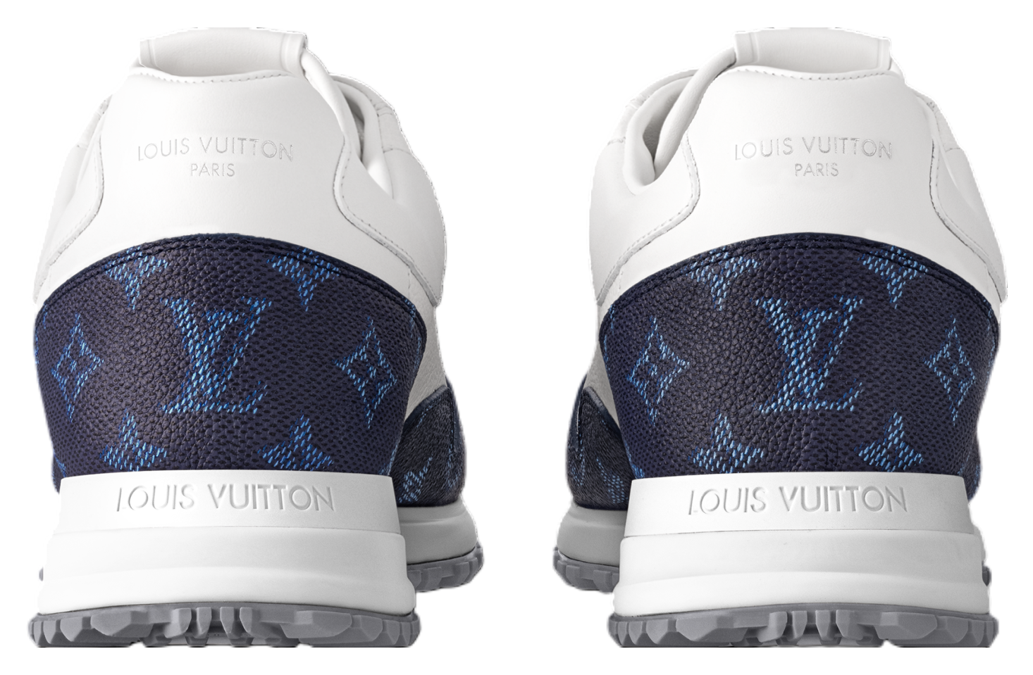 Louis Vuitton Run Away Marine