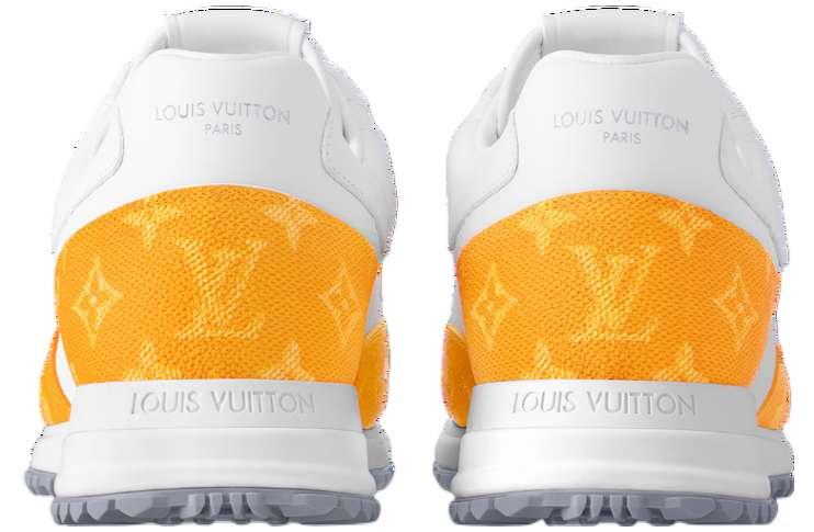 Louis Vuitton Run Away Yellow