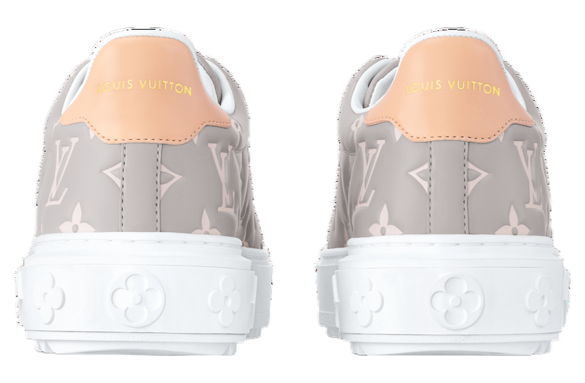 Louis Vuitton Time Out Wmns Grey