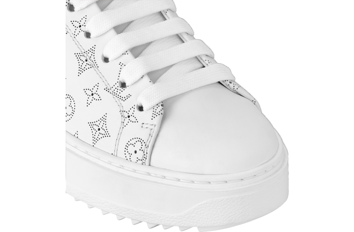 Louis Vuitton Time Out WMNS White / Mahina