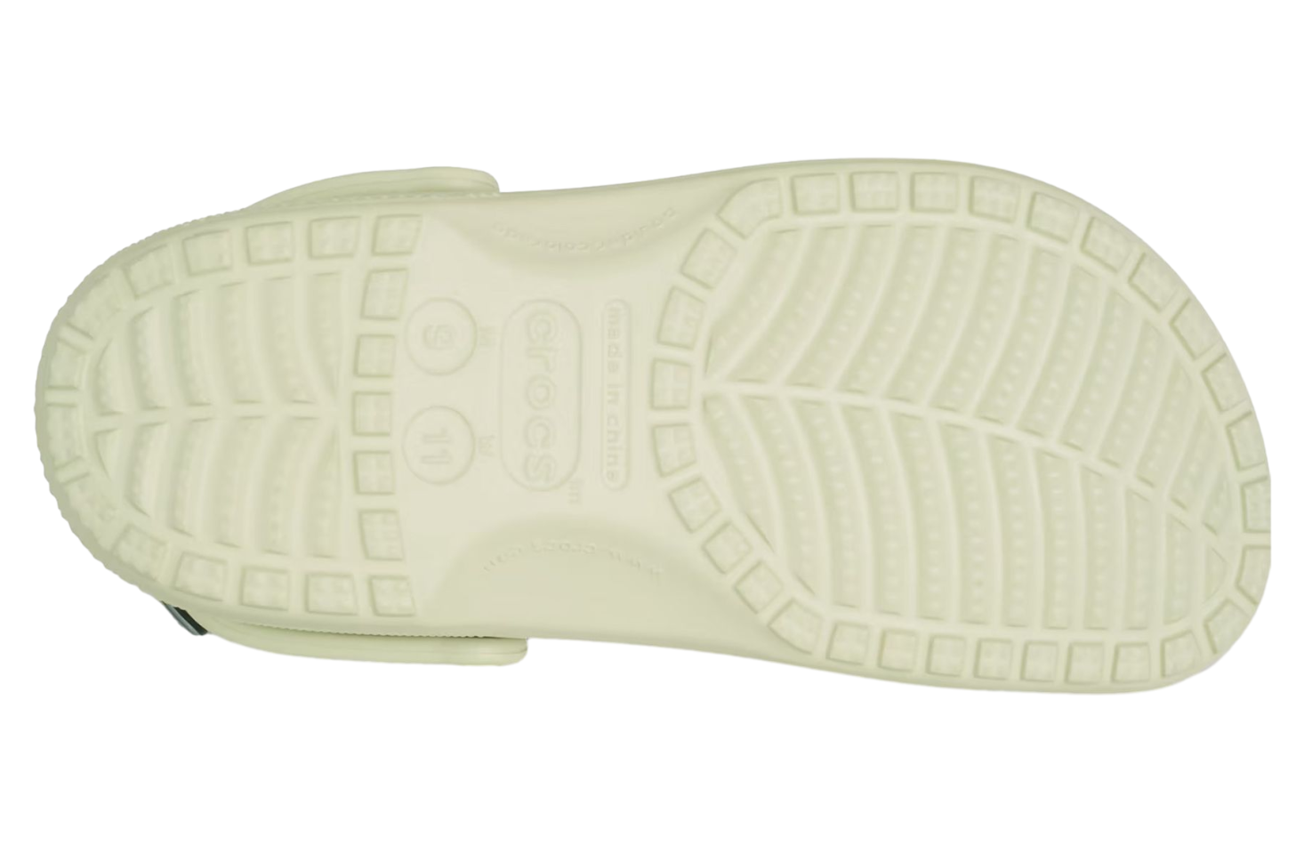 Luisito Comunica x Crocs Classic Clog