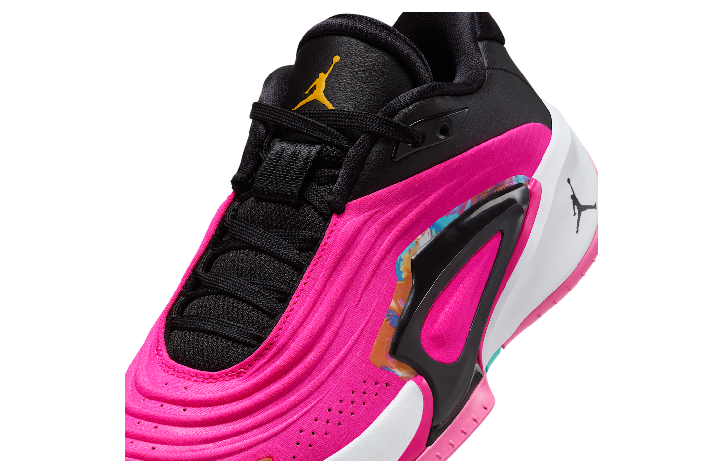 Luka 3 GS Pink Prime / Black