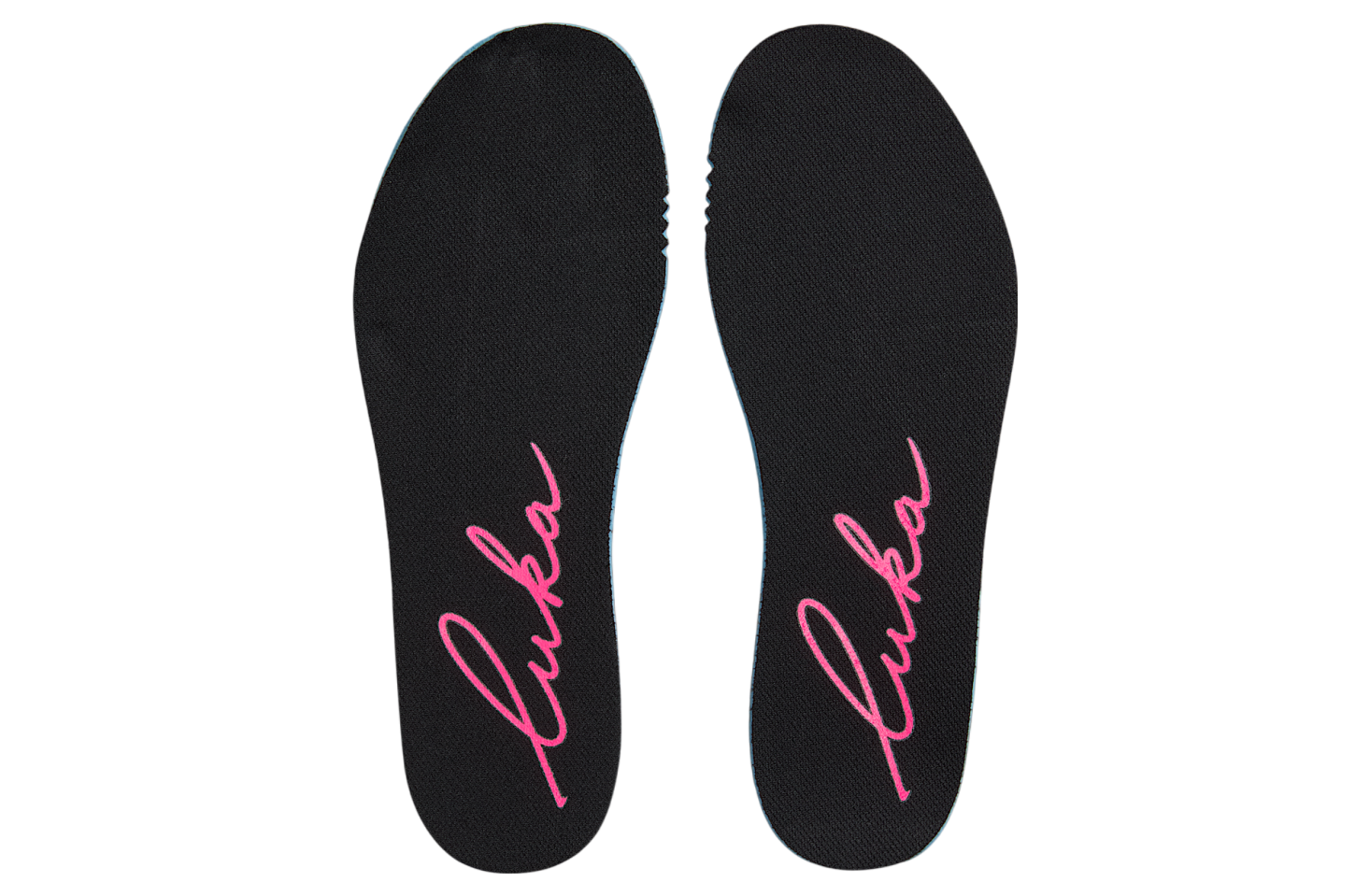 Luka 4 Gone Fishing GS Light Arctic Pink / Opti Yellow