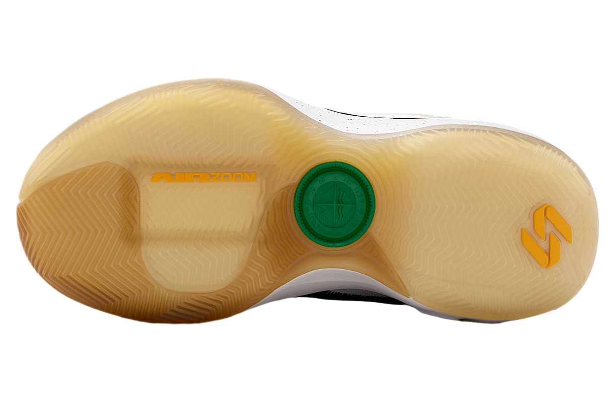 Luka 4 Gone Ranching GS Summit White / Canyon Gold