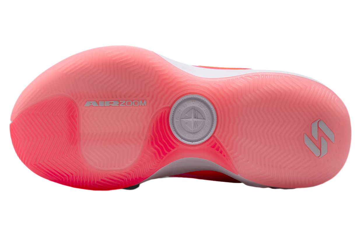 Luka 4 Hčerka GS Flash Crimson / Sunset Pulse