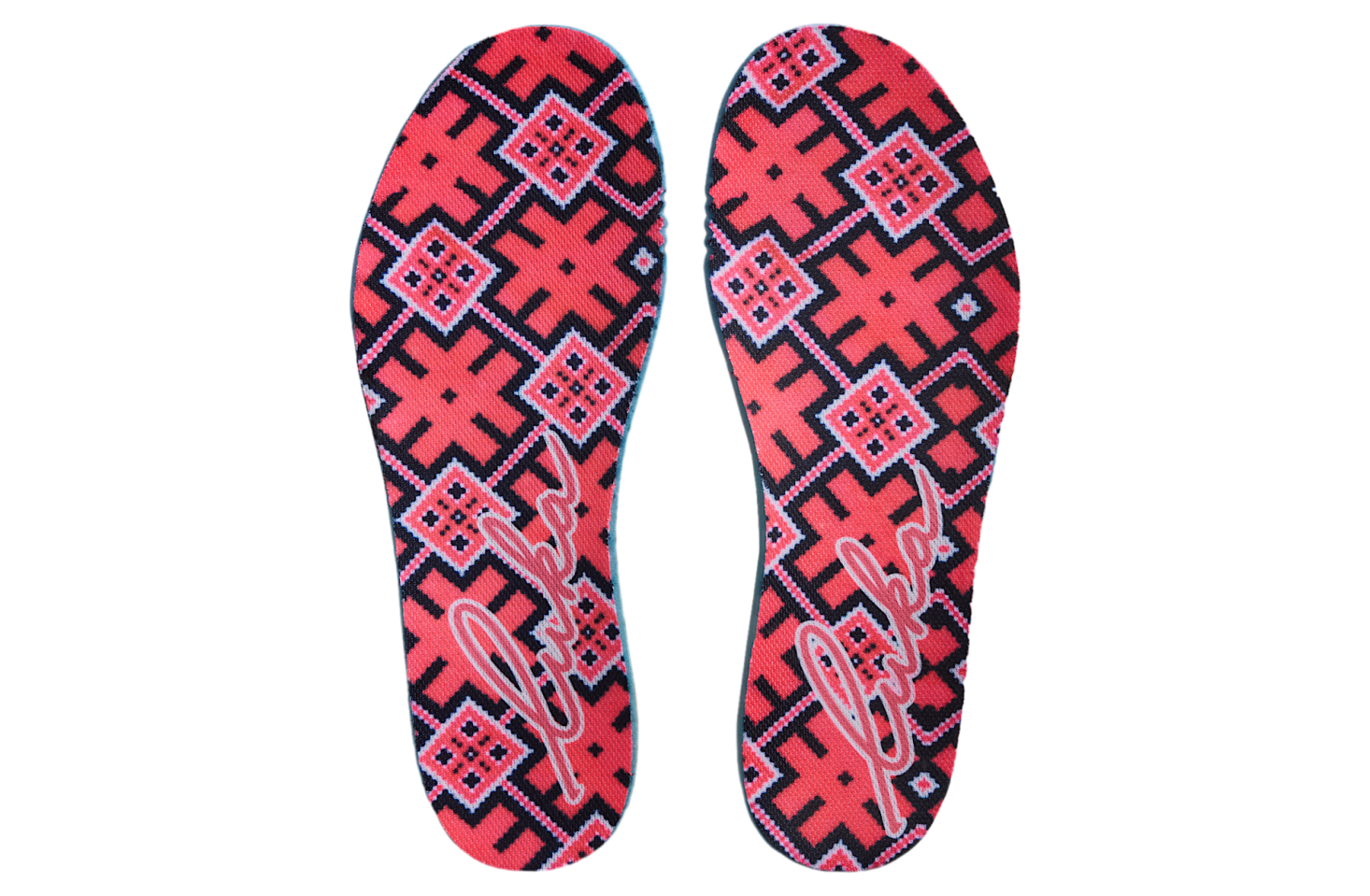 Luka 4 Hčerka GS Flash Crimson / Sunset Pulse