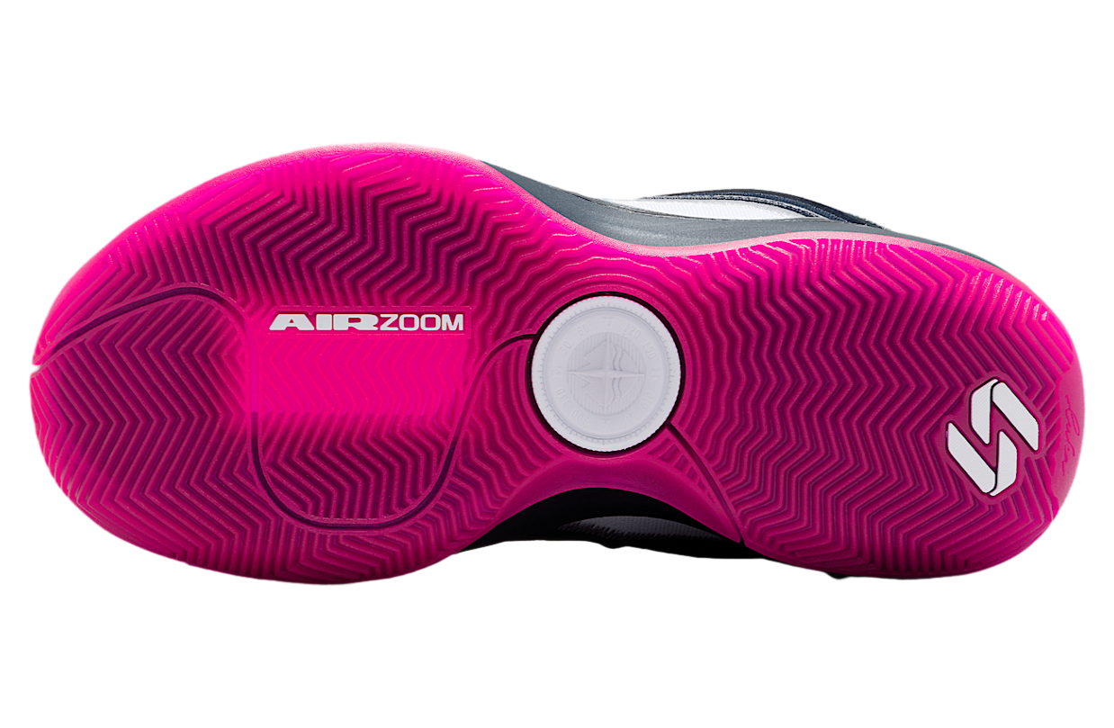 Luka 4 Navidor GS Dark Obsidian / Black