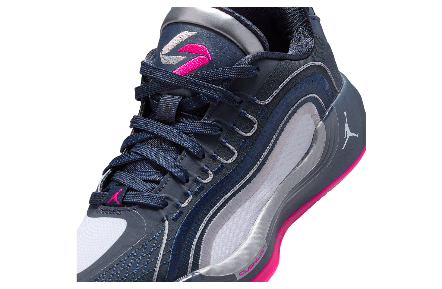 Luka Luka 4 Navidor GS Dark Obsidian / Black - Jul 2025 - HJ5225-400