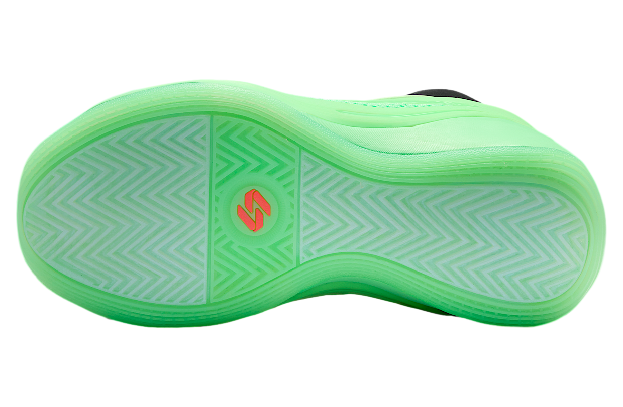 Luka 5 Venom GS Illusion Green