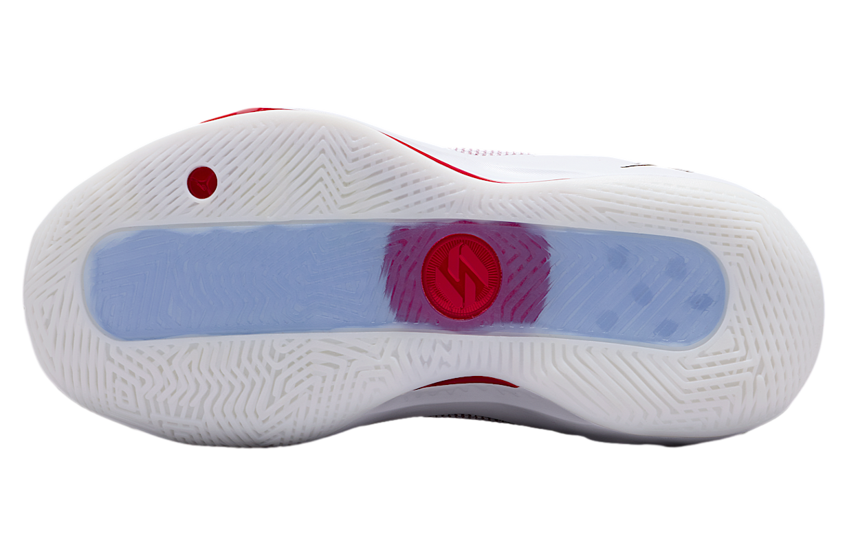 Luka 77 Bloodline GS White / Black