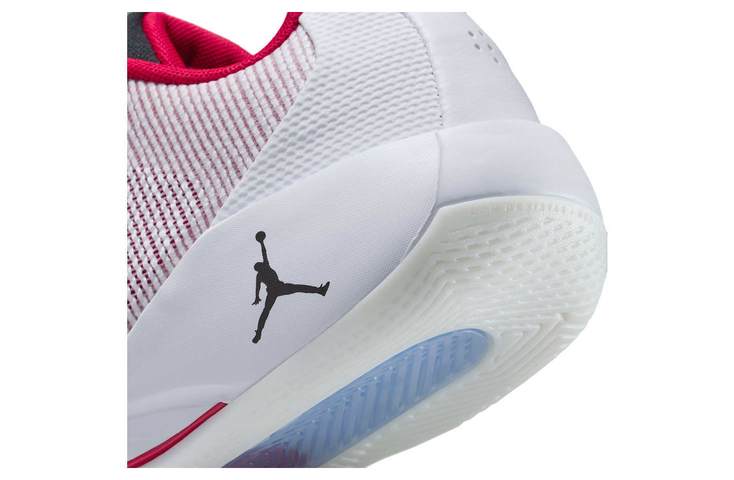 Luka 77 Bloodline GS White / Black