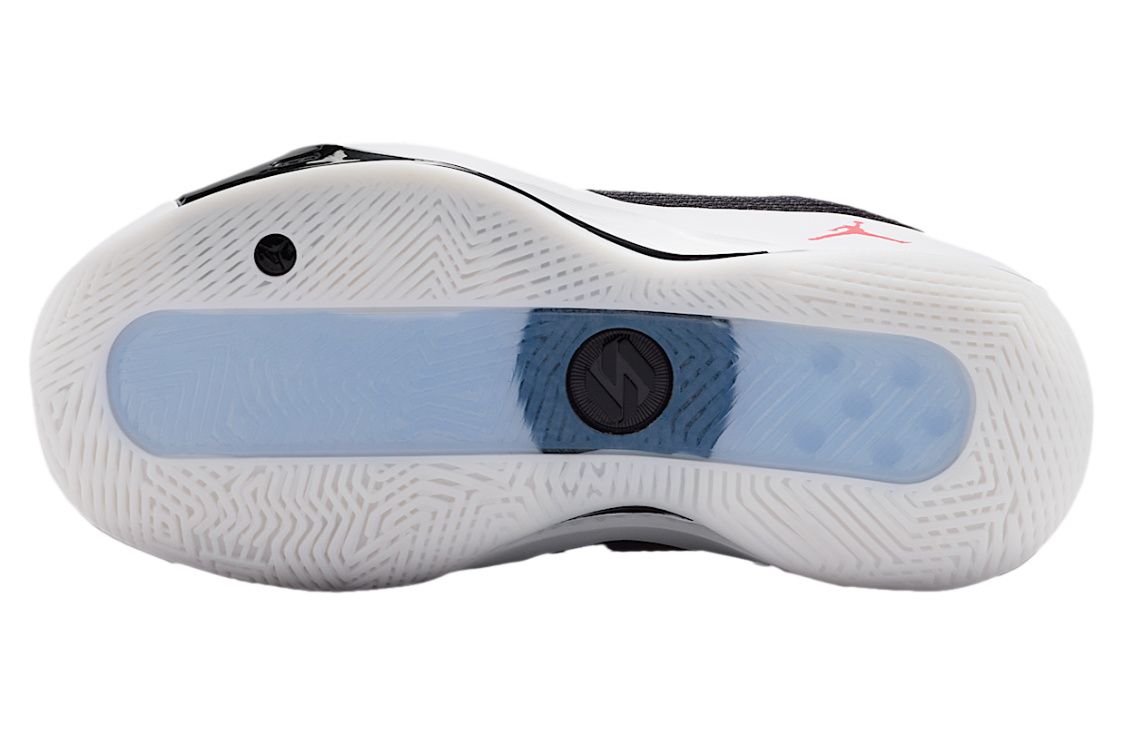 Luka 77 Bred GS Black / White