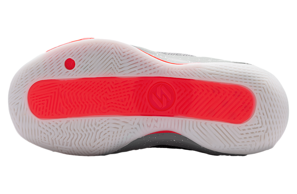 Luka 77 GS Off Noir / Particle Grey