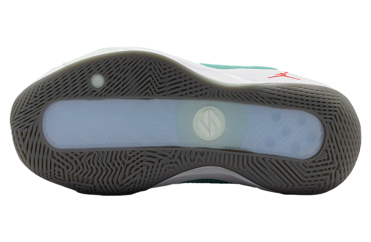 Luka 77 Love Letter GS Barely Green / Washed Teal