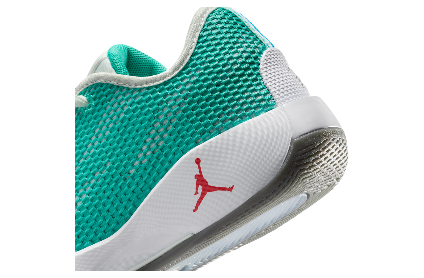 Luka 77 Love Letter GS Barely Green / Washed Teal