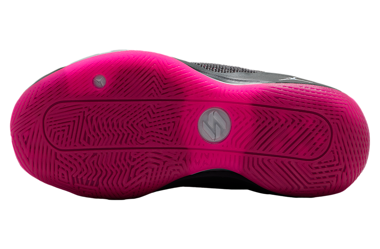 Luka 77 Navidor GS Black / Anthracite