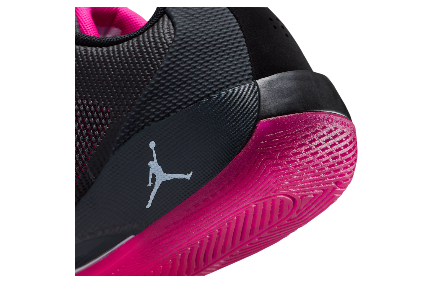 Luka 77 Navidor GS Black / Anthracite