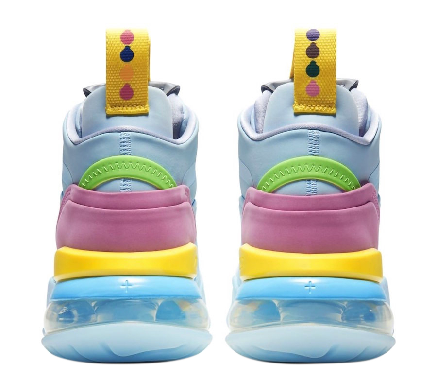 Lyrical Lemonade x Jordan Aerospace 720