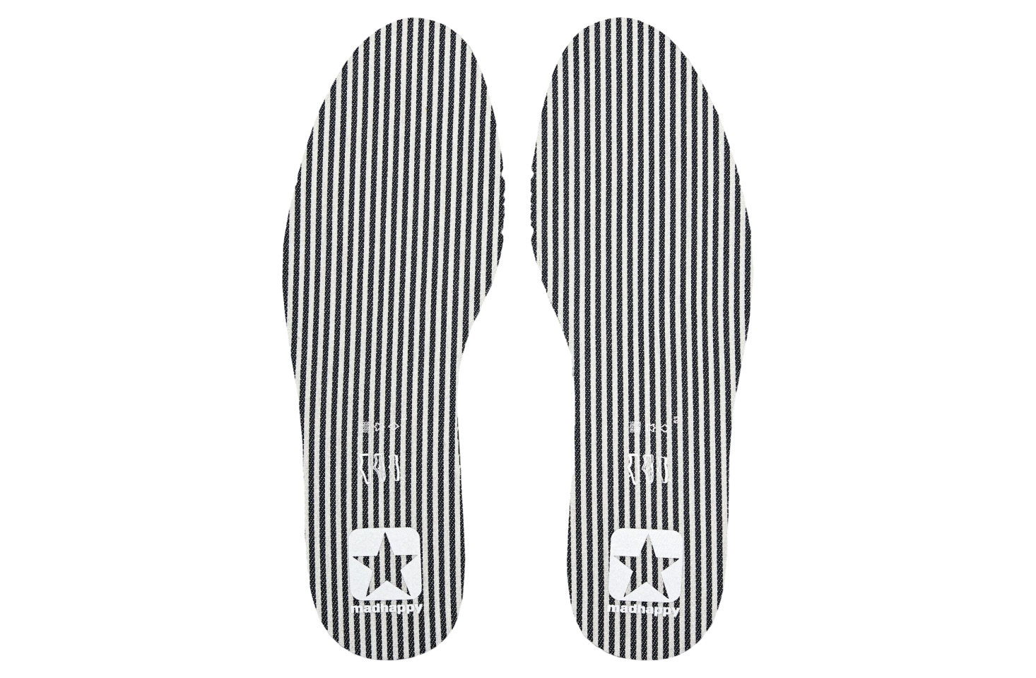 Madhappy x Converse Chuck 70 White