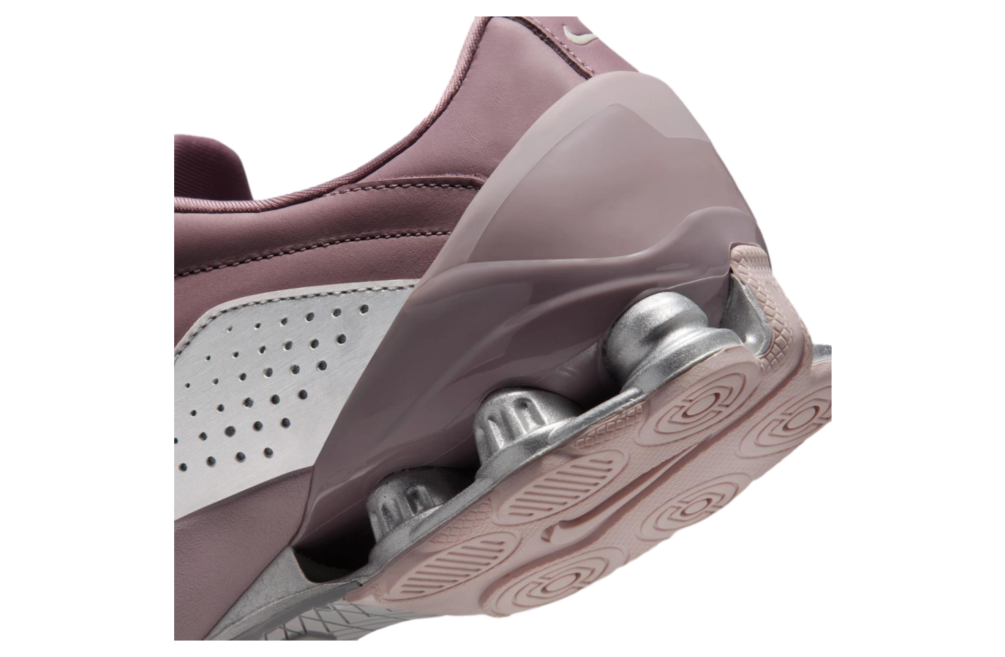 Maha Amsterdam x Nike T90 Shox Magia