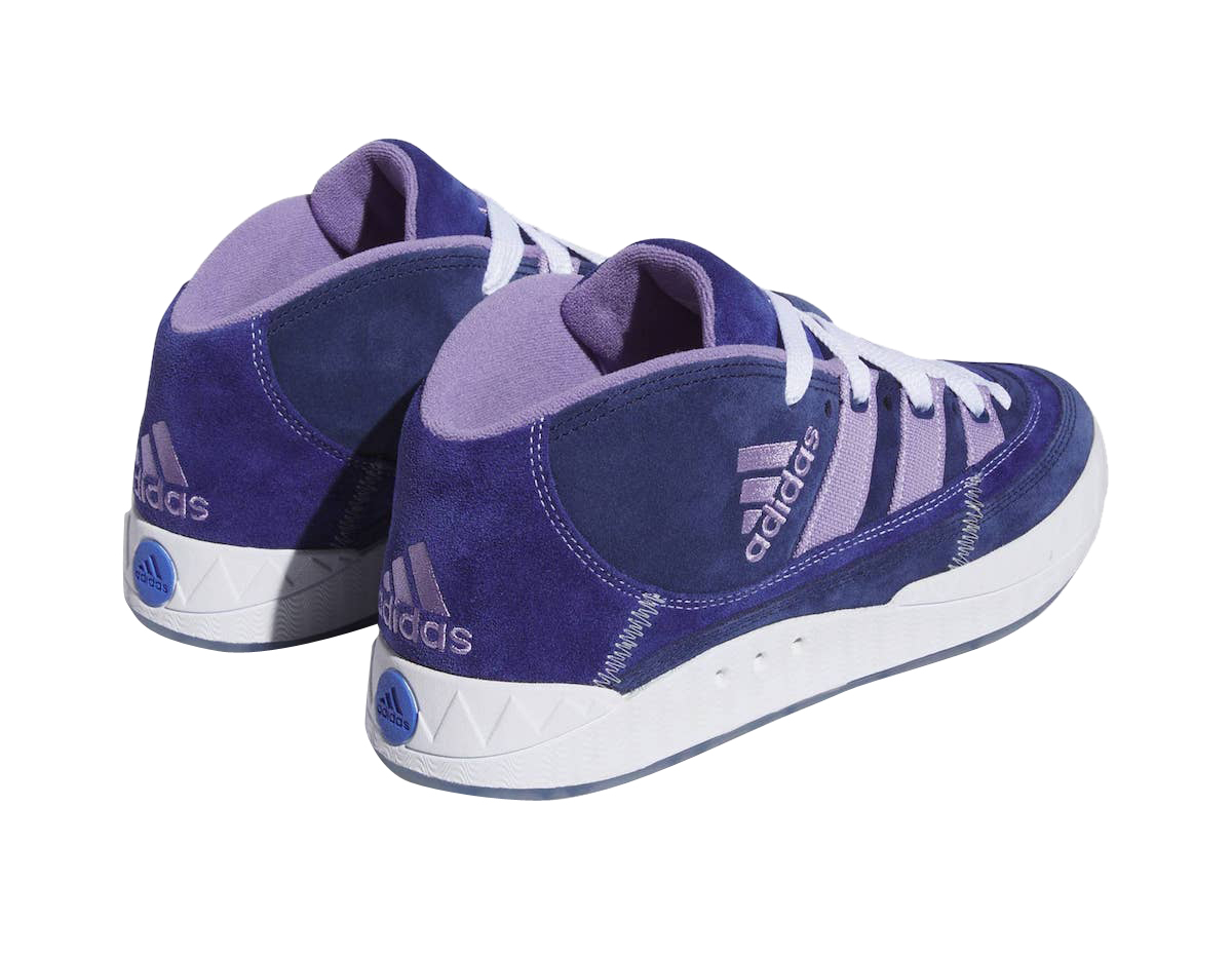 Maite Steenhoudt x adidas Adimatic Mid Victory Blue IG8174