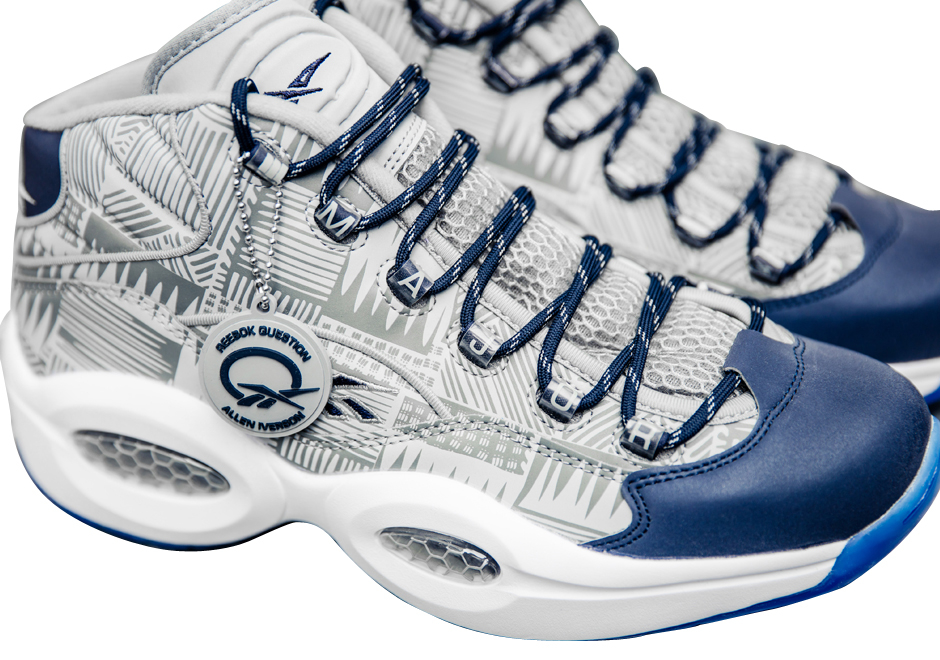 Major x Reebok Question