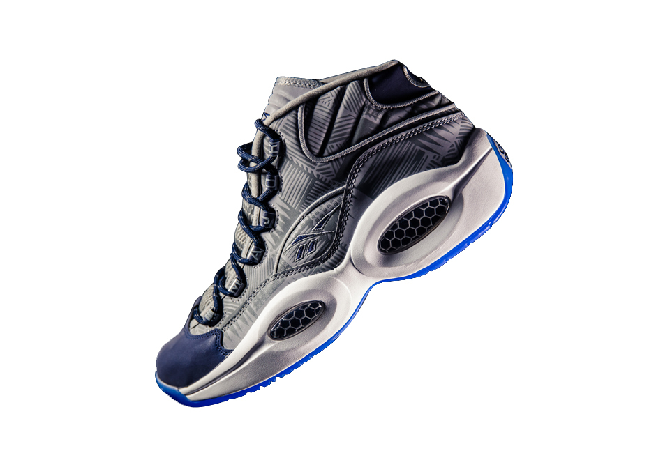 Major x Reebok Question