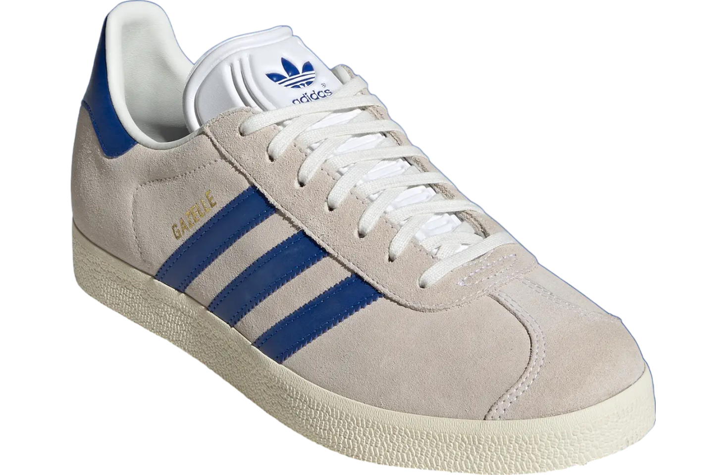 Manchester United x Adidas Originals Gazelle