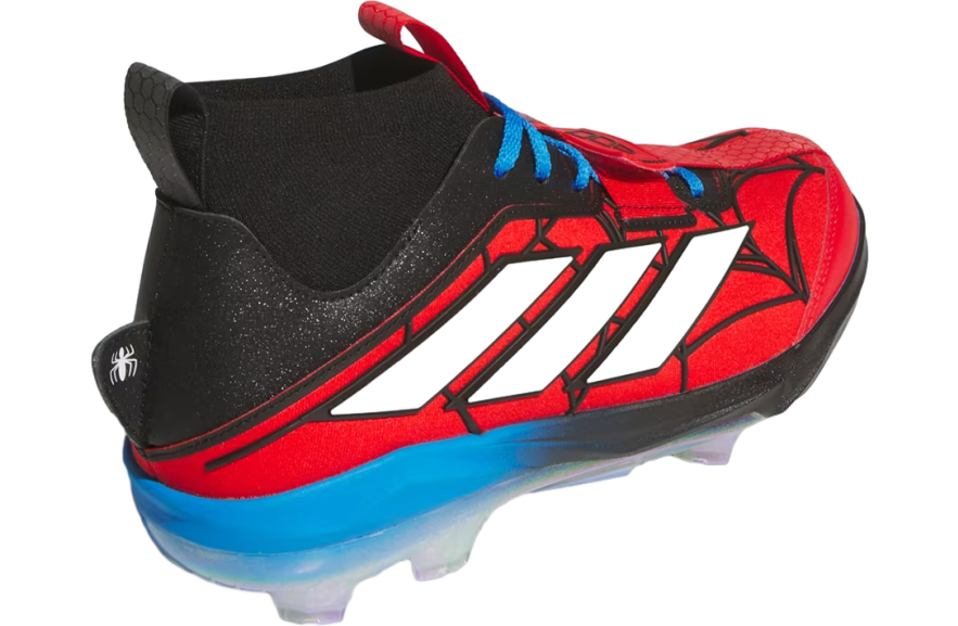 adidas spiderman football shoes