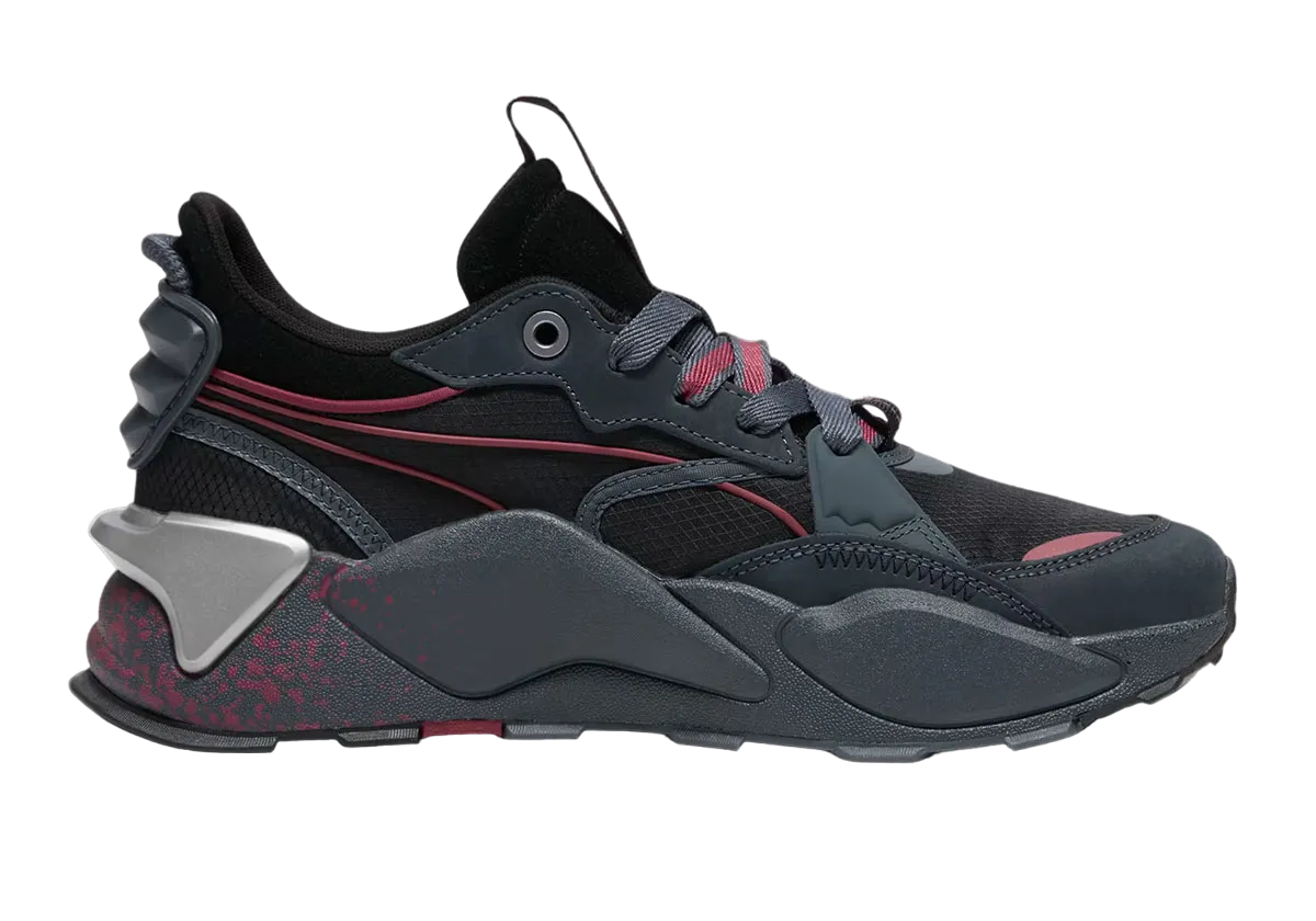 Marvel x The Boondocks x Puma RS-X Blade