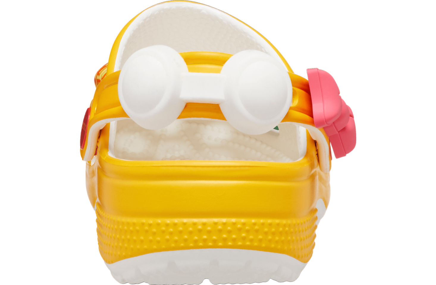 Mcdonalds x Crocs Birdie Classic Clog Yellow