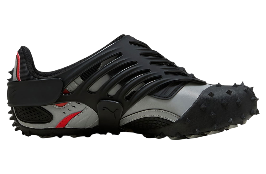 Mens A$ap Rocky X Puma Mostro Gabbia Light