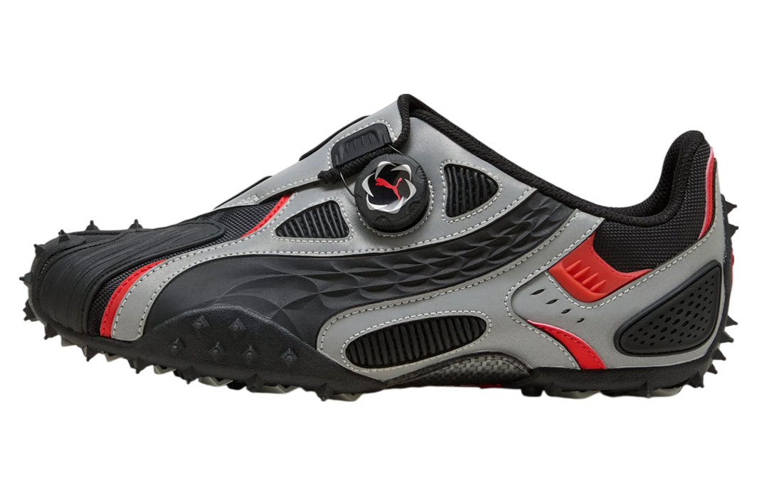 Mens A$ap Rocky X Puma Mostro Gabbia Light