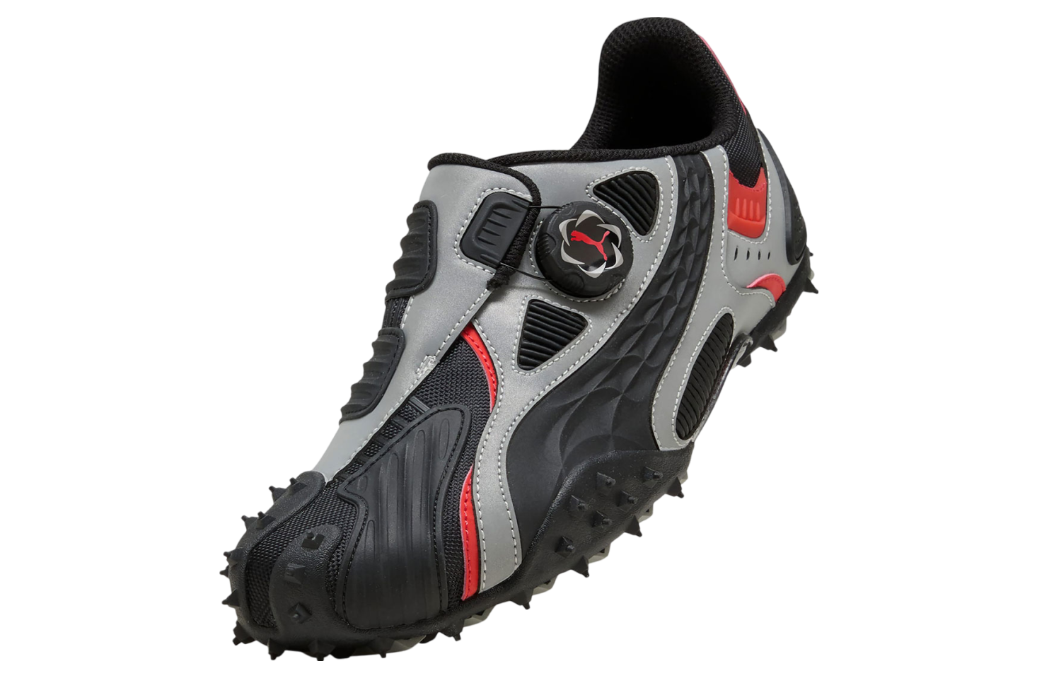 Mens A$ap Rocky X Puma Mostro Gabbia Light