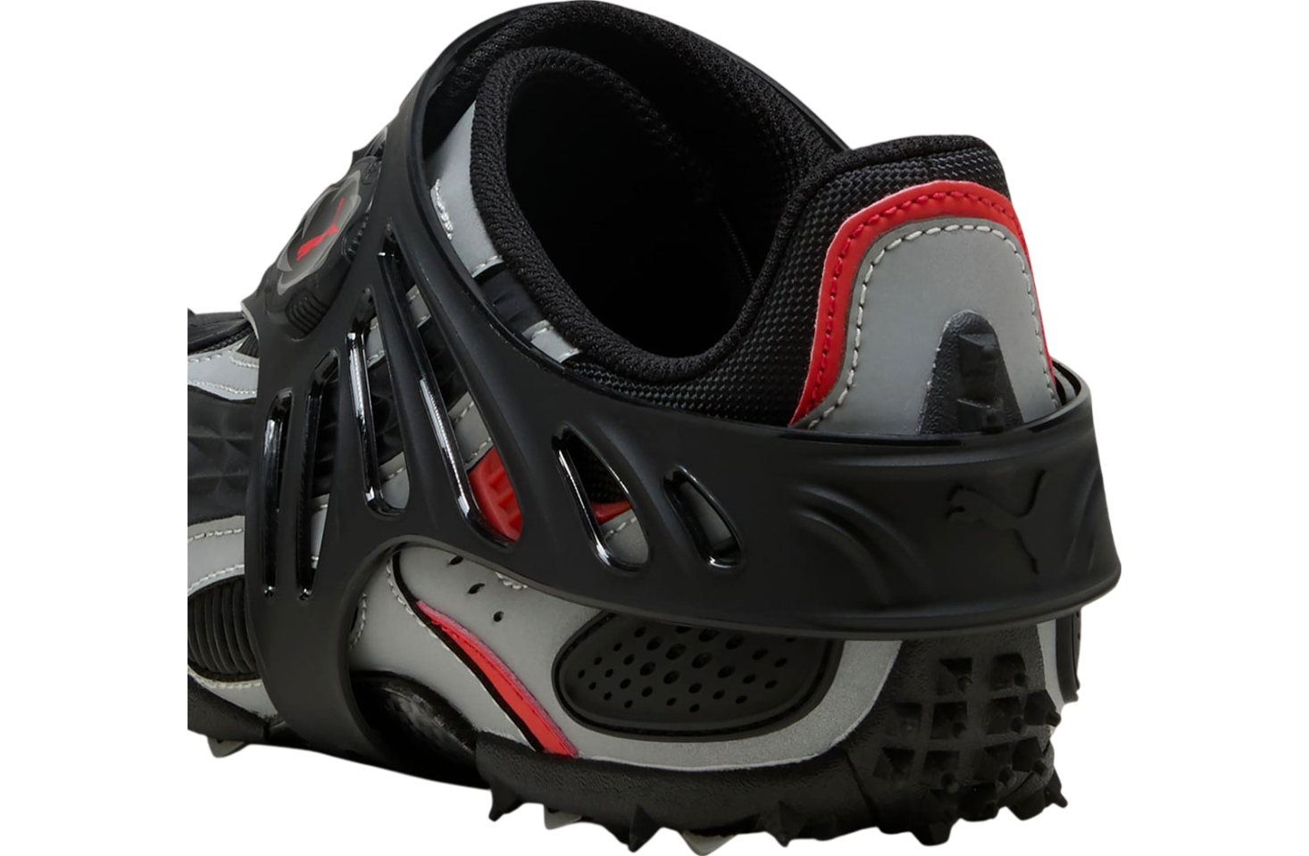 Mens A$ap Rocky X Puma Mostro Gabbia Light