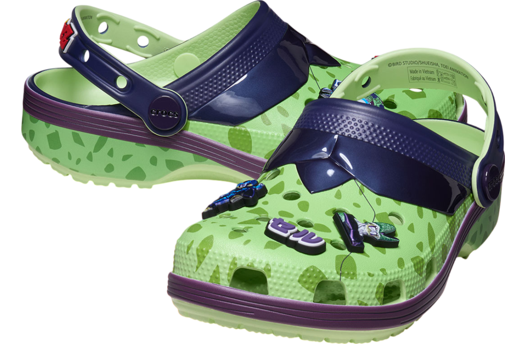 人気商品・限定商品ばかりの「超得 半額福袋」が販売開始 Clog Crocs x Z Ball Dragon Mens - 211205-90H - 2025 May シングルカード