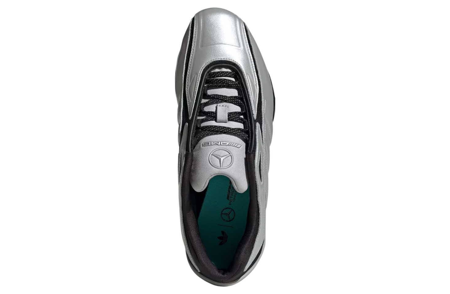 Mercedes Amg Petronas F1 X Adidas Adiracer Gt