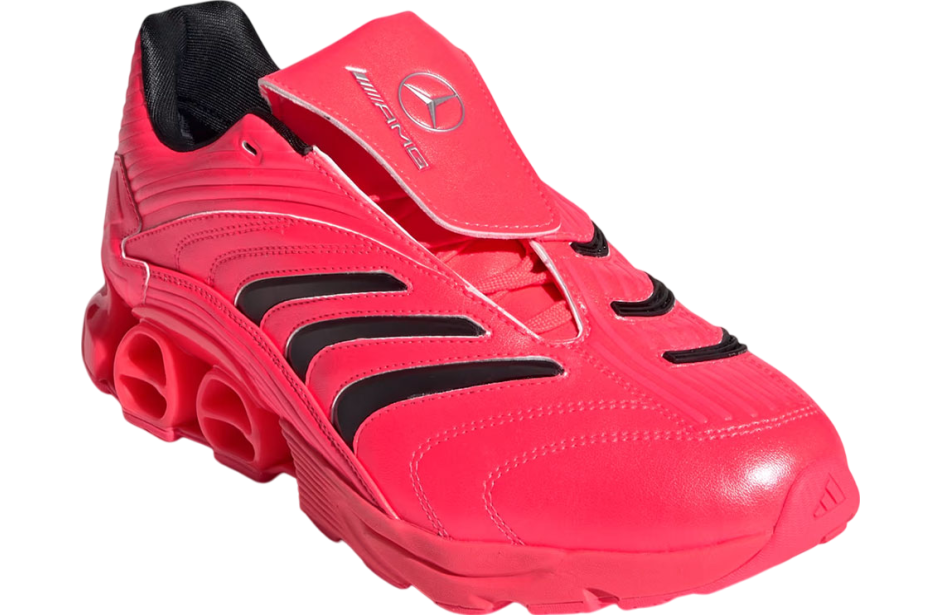 Mercedes Amg Petronas F1 X Adidas Predator Megaride