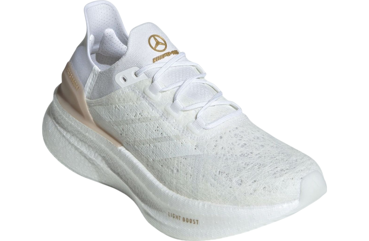 Mercedes-amg Petronas X Adidas Ultraboost Light 2 V2 Singapore Grand Prix