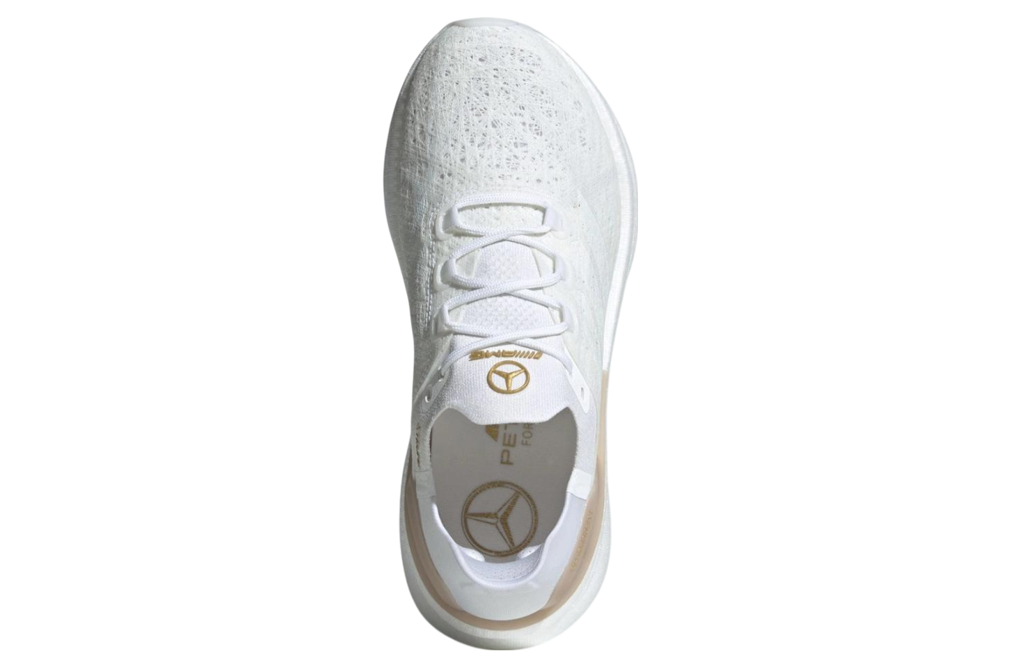 Mercedes-amg Petronas X Adidas Ultraboost Light 2 V2 Singapore Grand Prix
