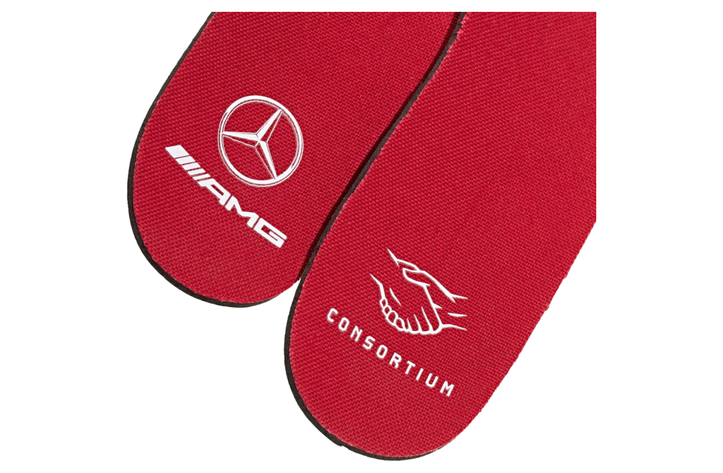 Mercedes Amg X Adidas Megaride Ct