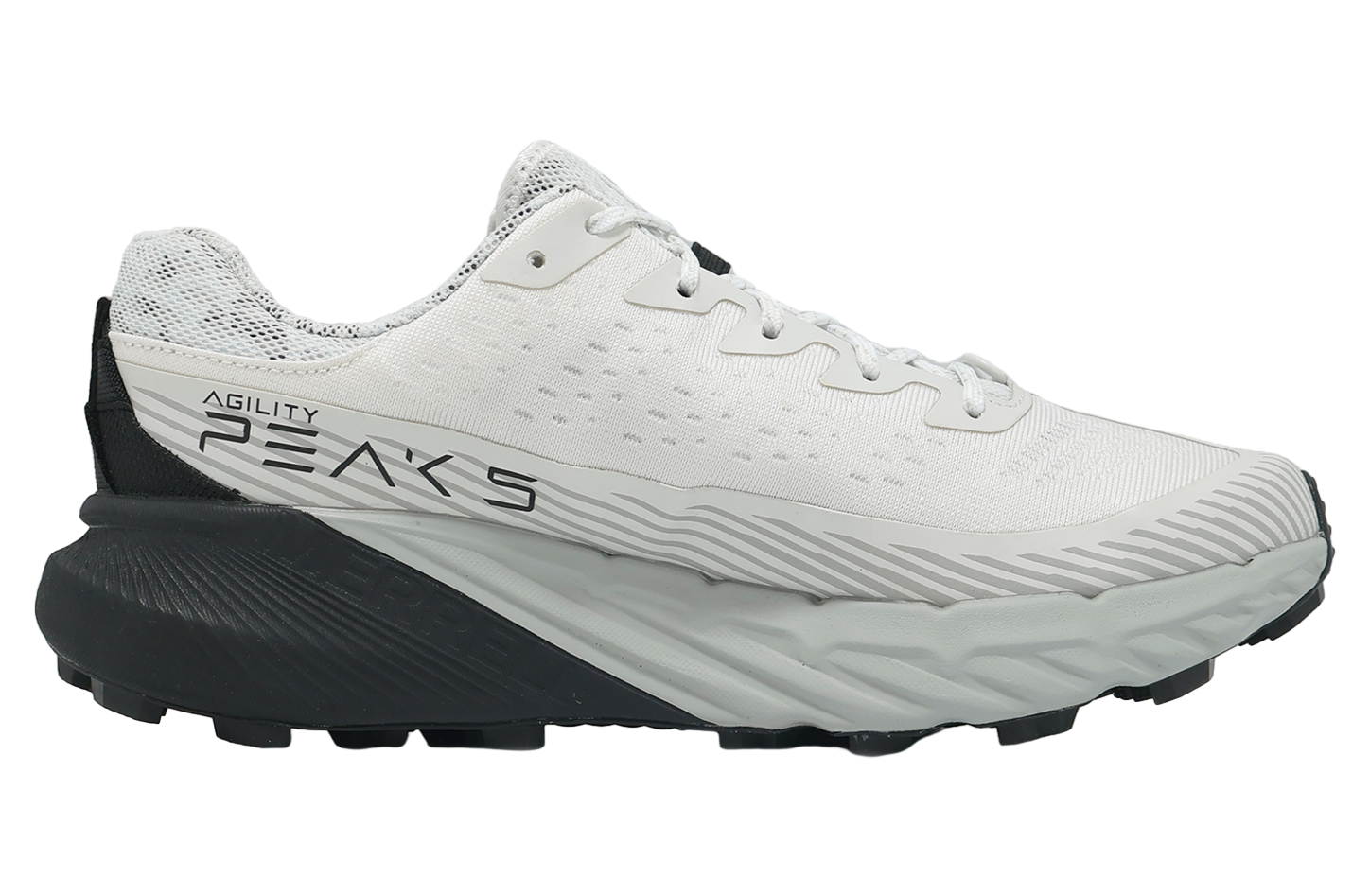 Merrell Agility Peak 5 Ash / Black