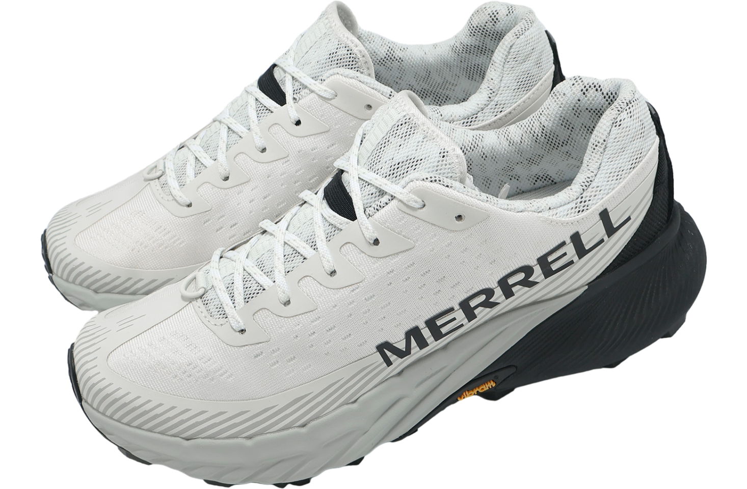 Merrell Agility Peak 5 Ash / Black