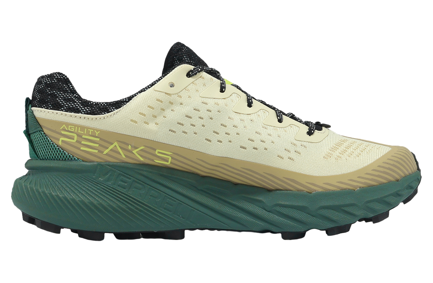 Merrell Agility Peak 5 Beach