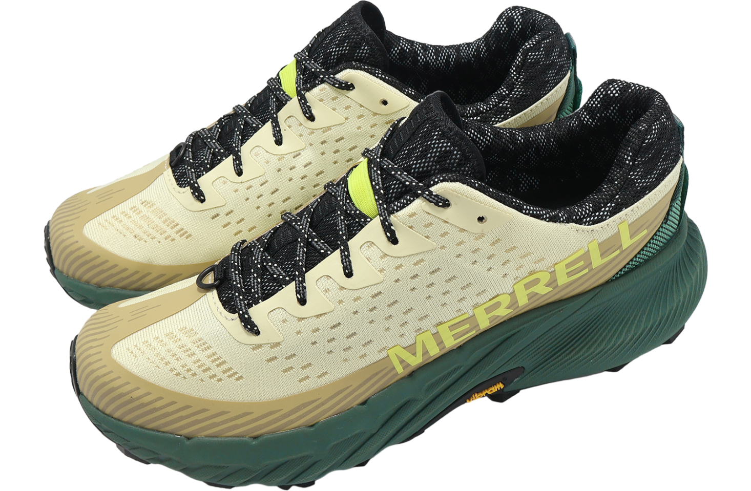 Merrell Agility Peak 5 Beach