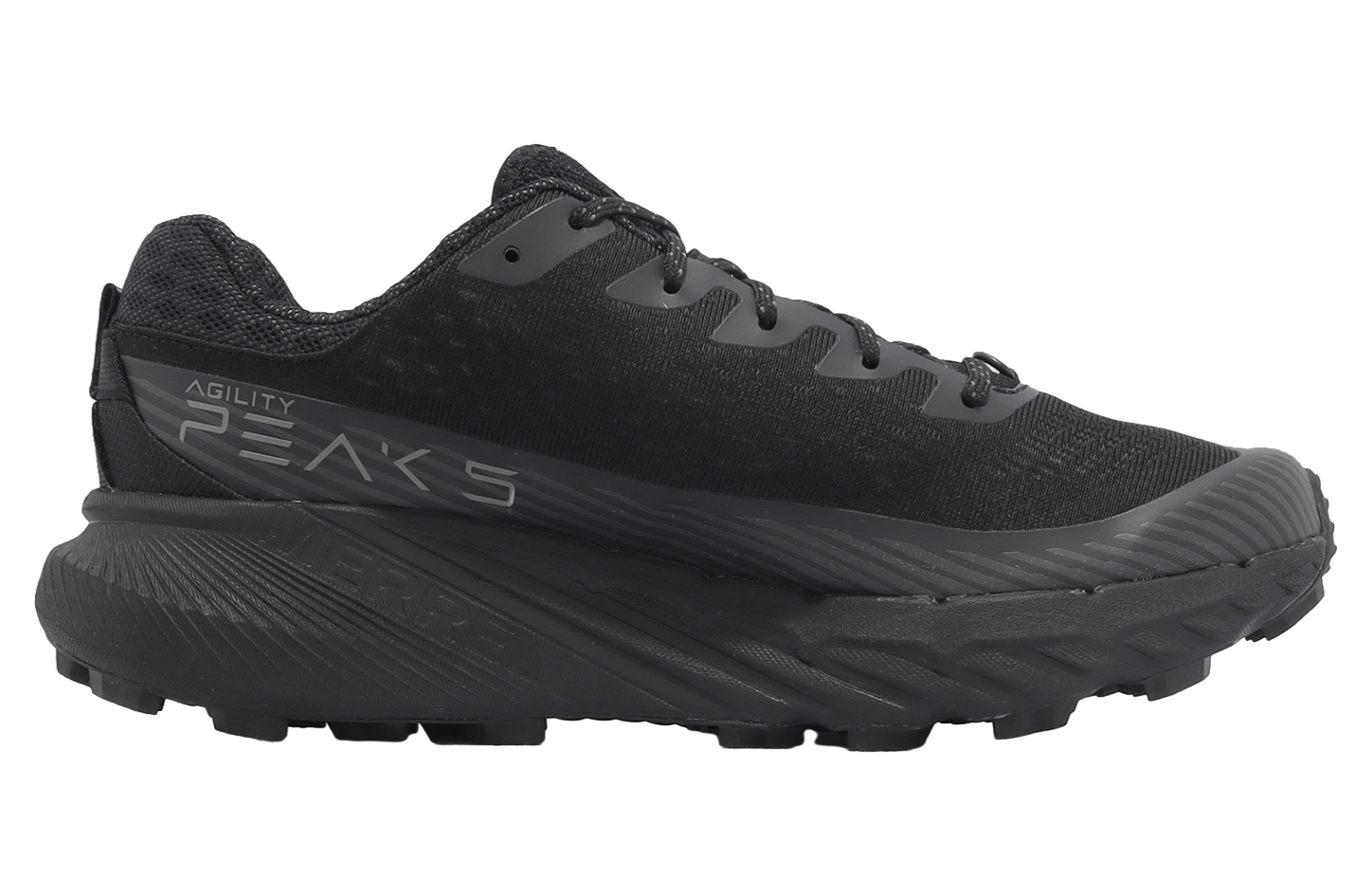 Merrell Agility Peak 5 Black