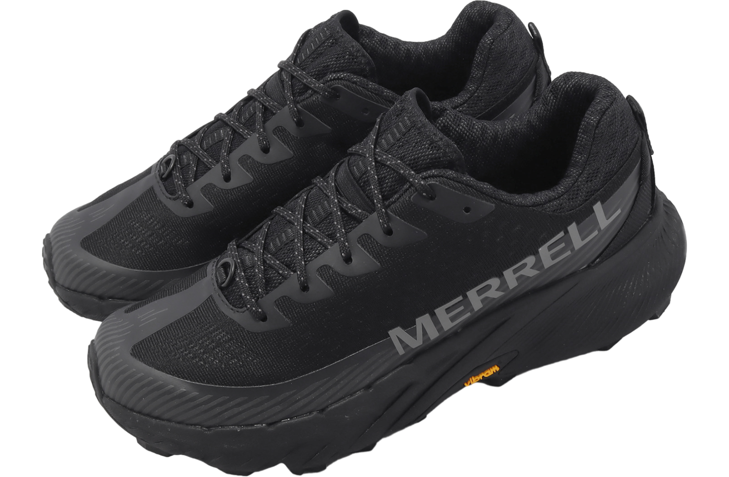 Merrell Agility Peak 5 Black