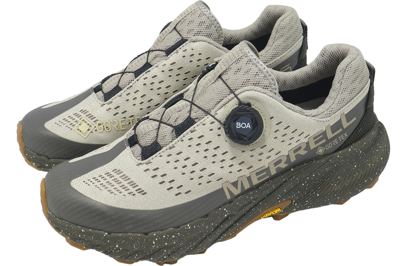 Merrell Agility Peak 5 Boa GTX Beluga / Diorite
