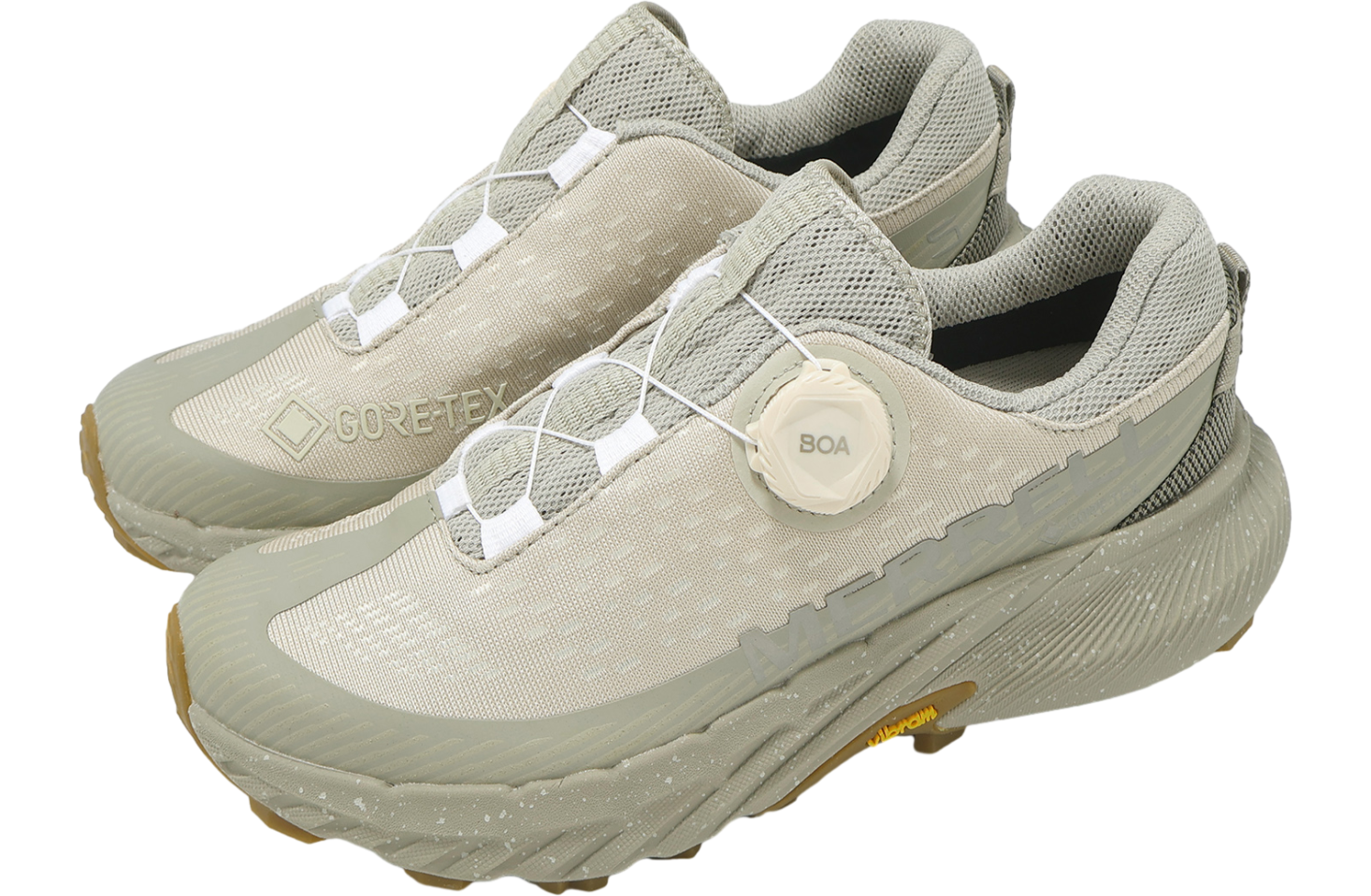 Merrell Agility Peak 5 Boa GTX WMNS Basalt